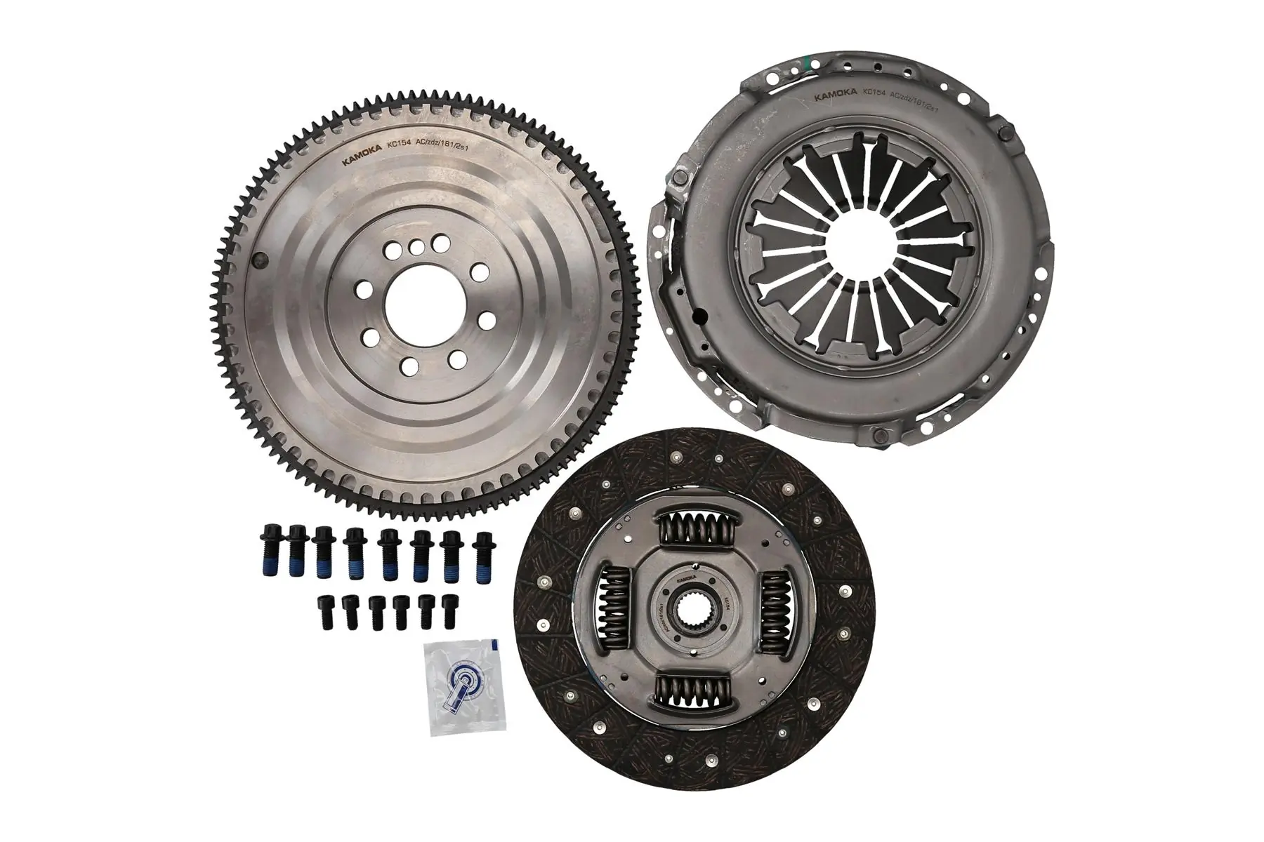 Clutch Kit