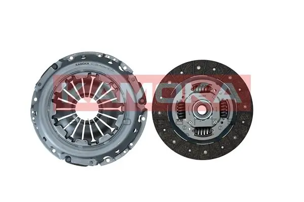 Clutch Kit