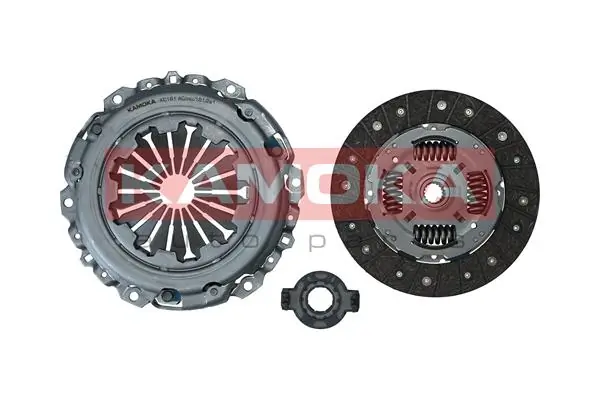Clutch Kit