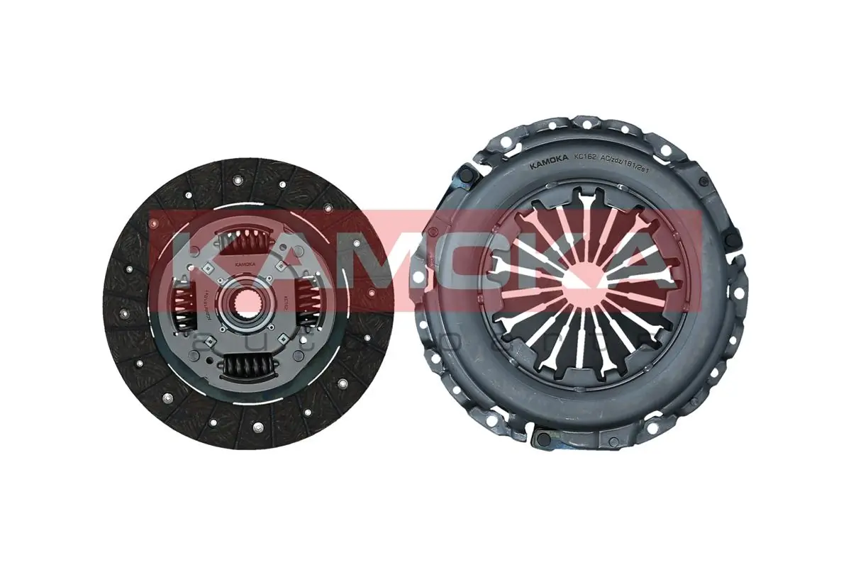 Clutch Kit