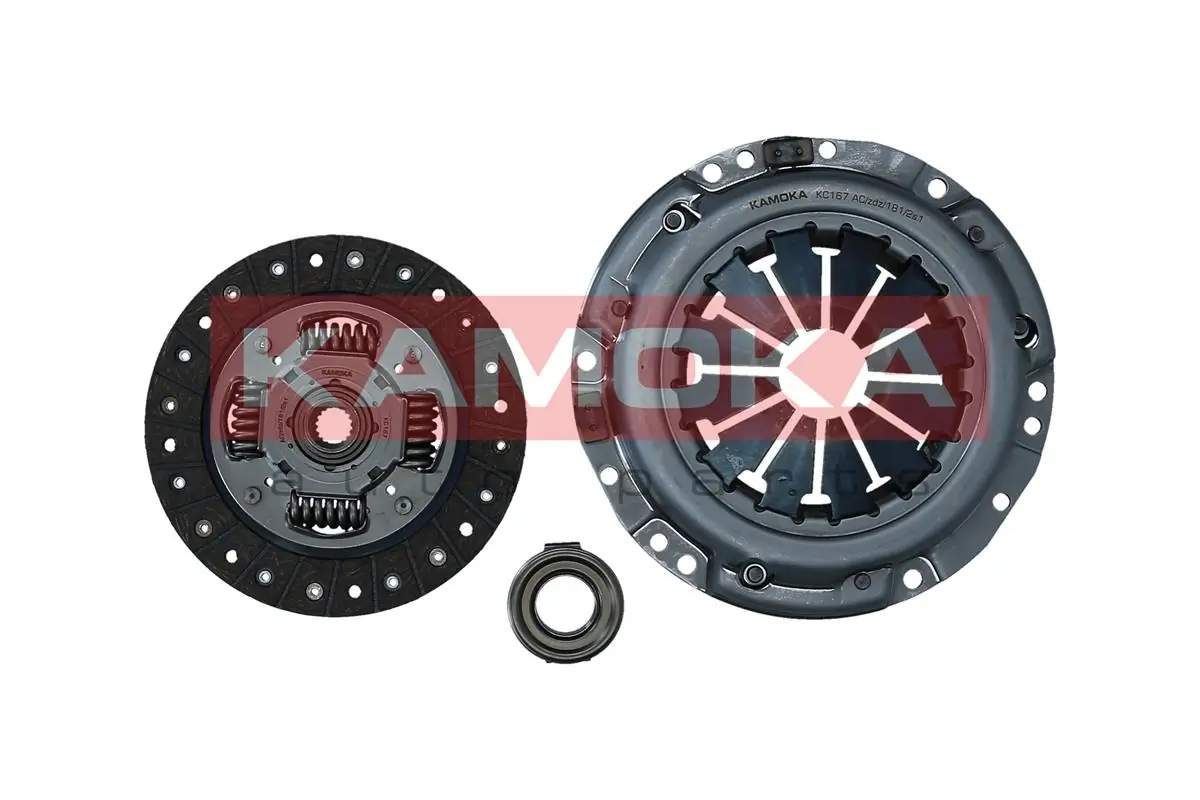 Clutch Kit