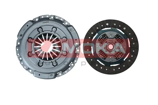 Clutch Kit