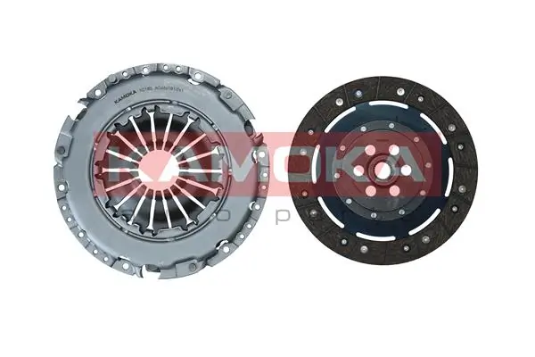 Clutch Kit