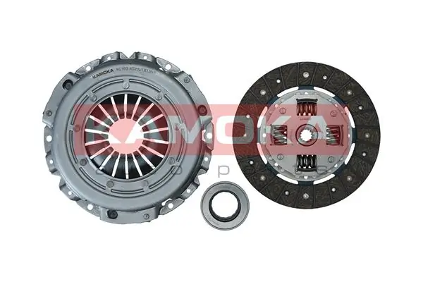Clutch Kit