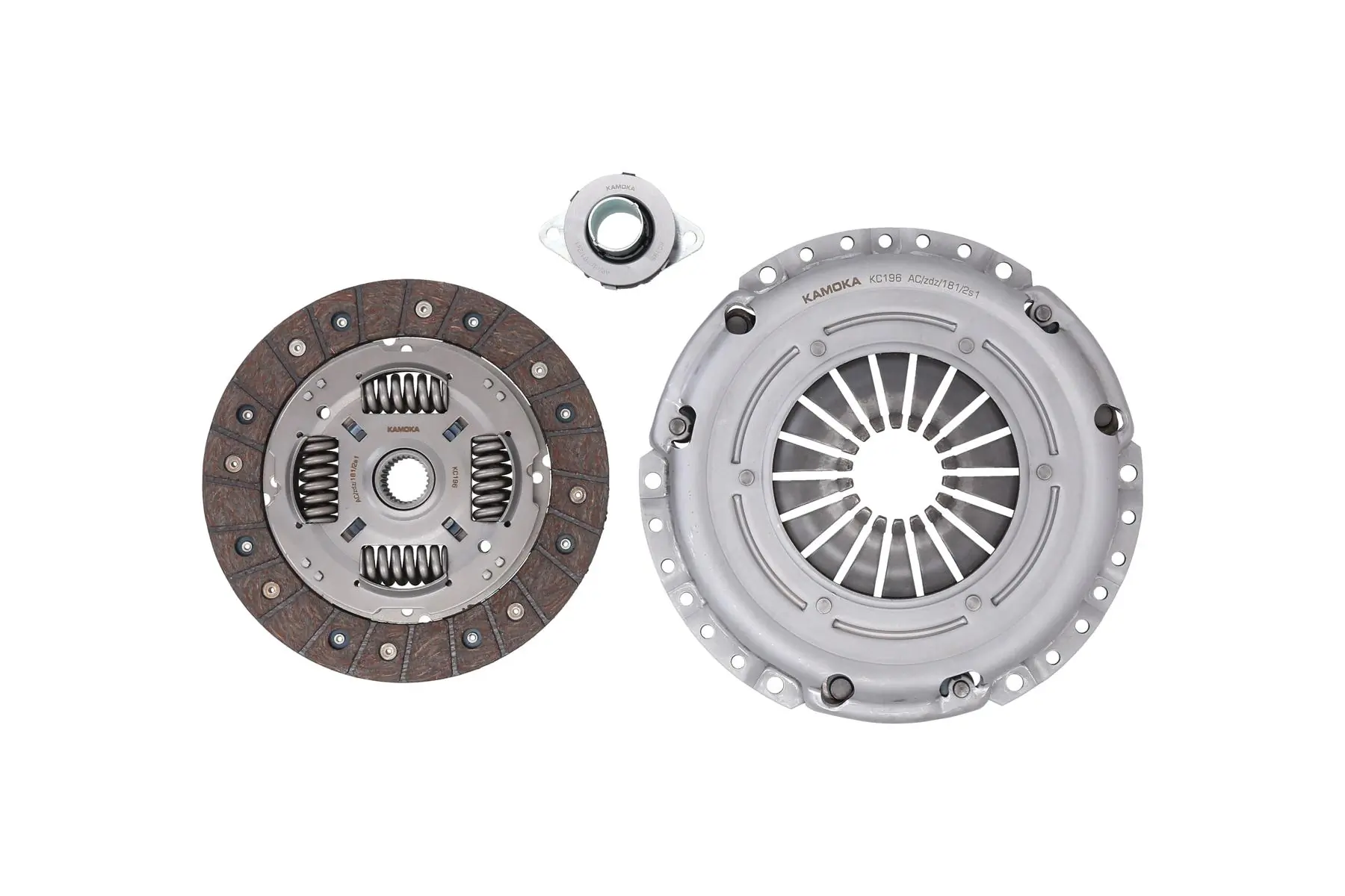 Clutch Kit