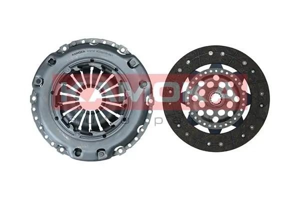 Clutch Kit