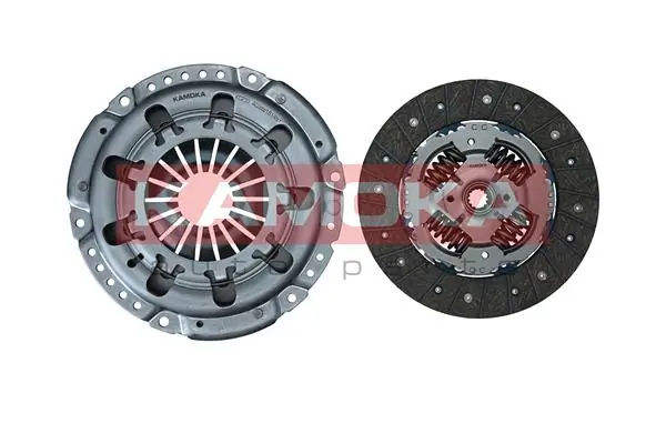 Clutch Kit