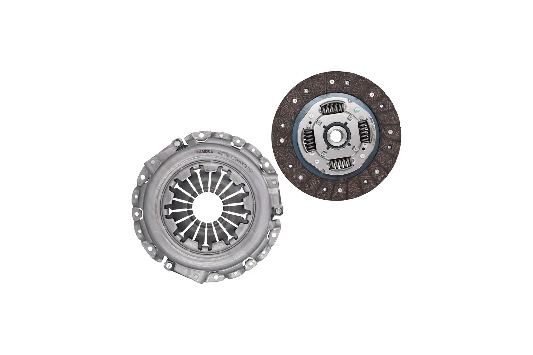 Clutch Kit