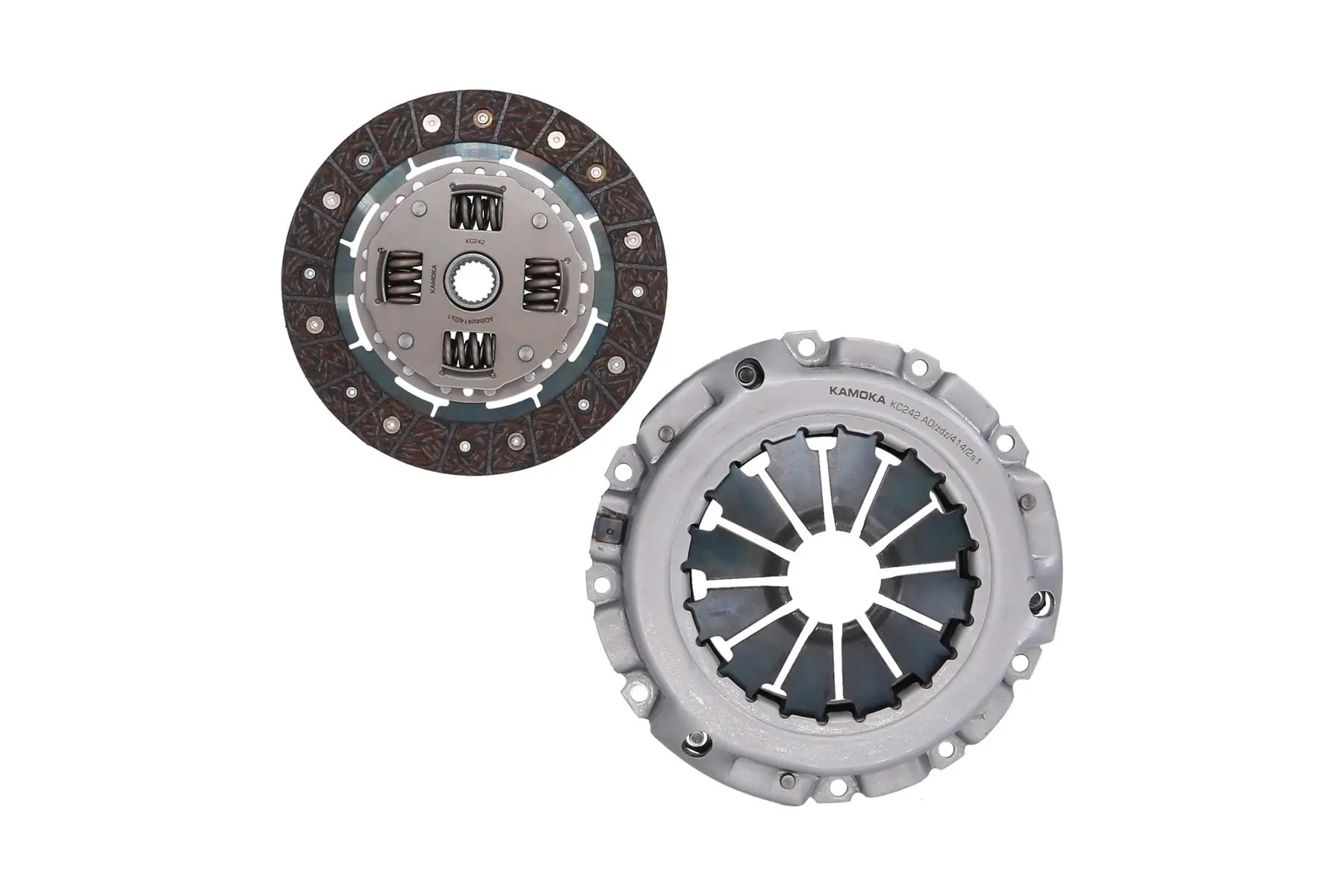 Clutch Kit
