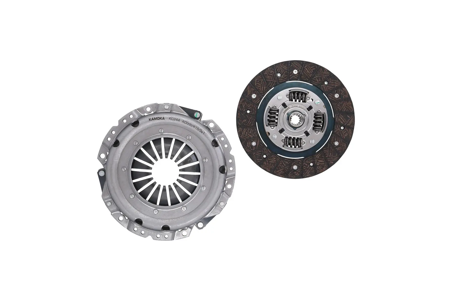 Clutch Kit