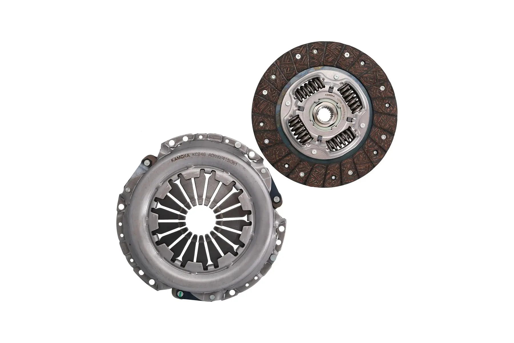 Clutch Kit