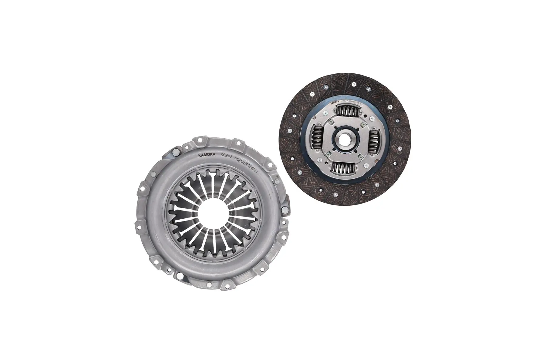 Clutch Kit