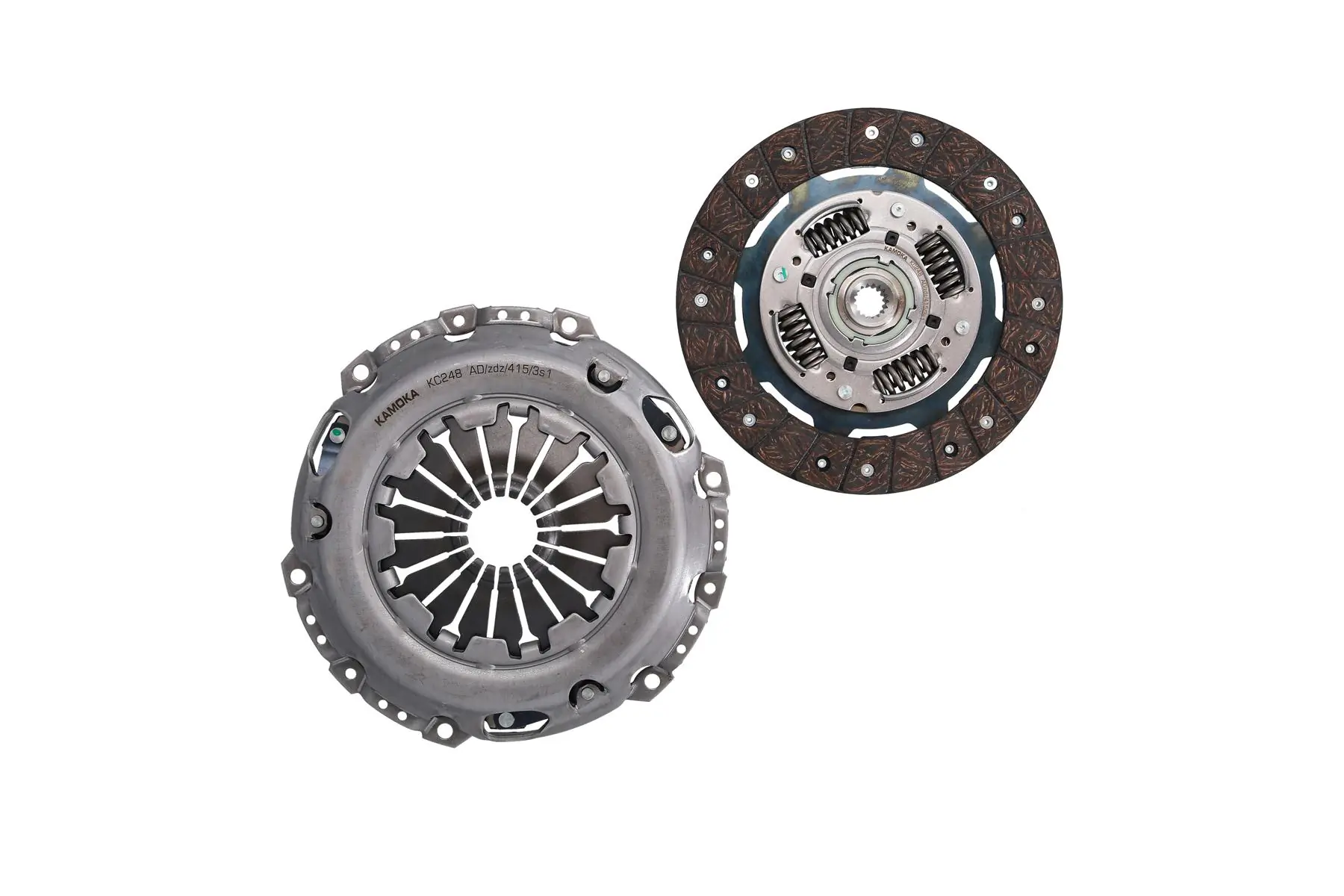 Clutch Kit