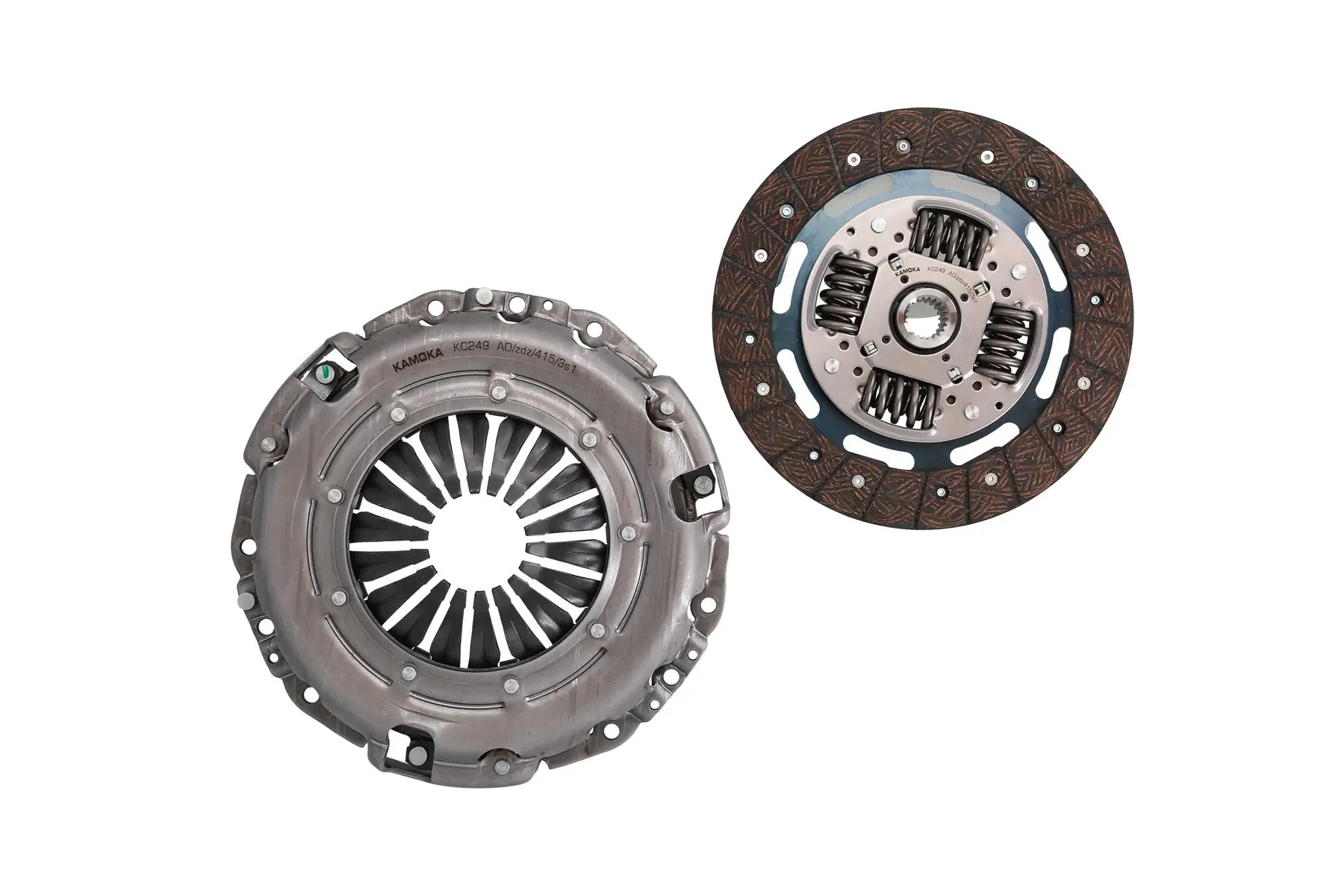 Clutch Kit