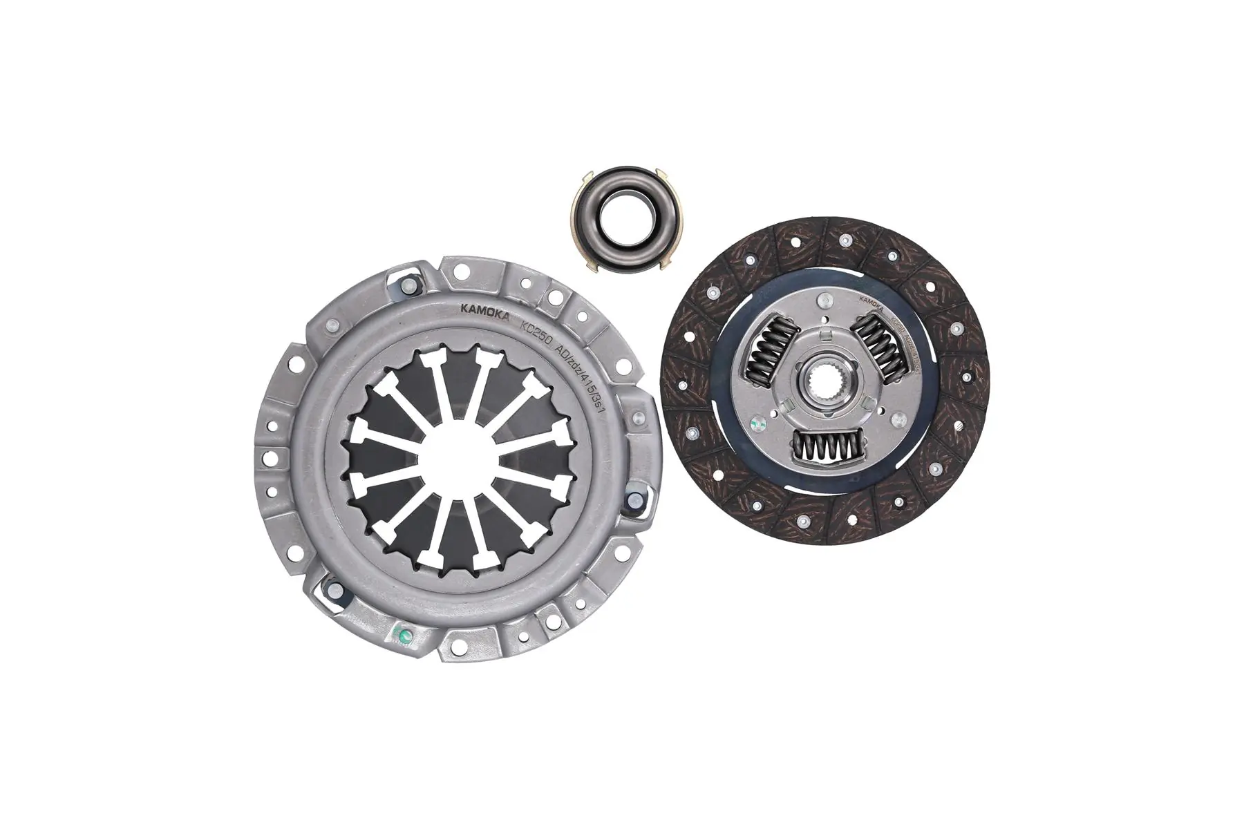 Clutch Kit