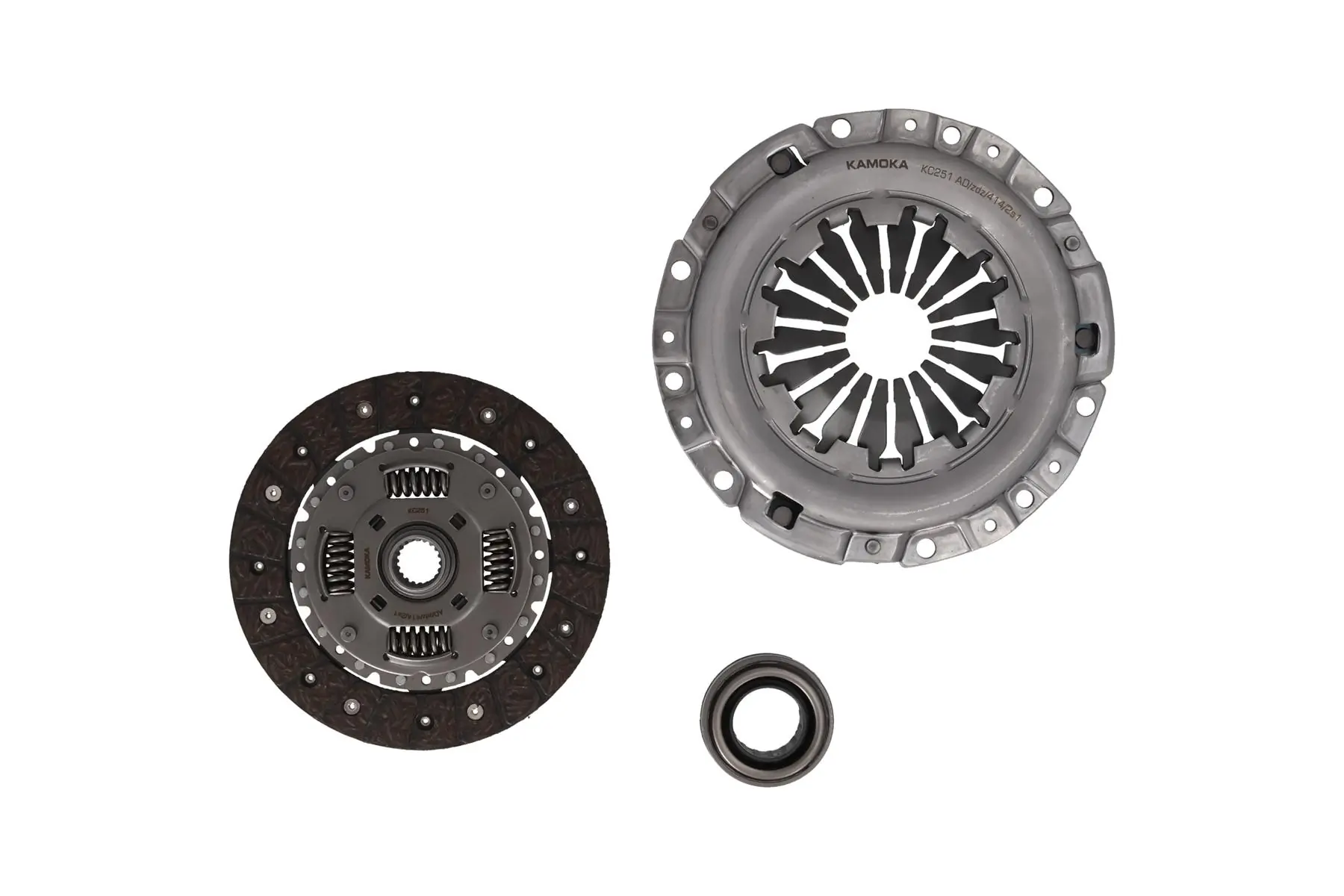 Clutch Kit