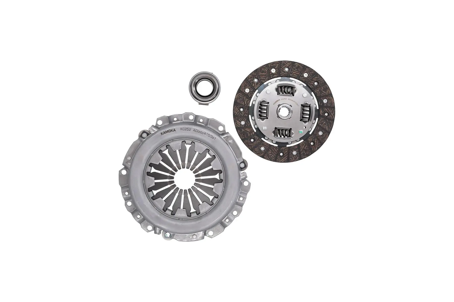 Clutch Kit