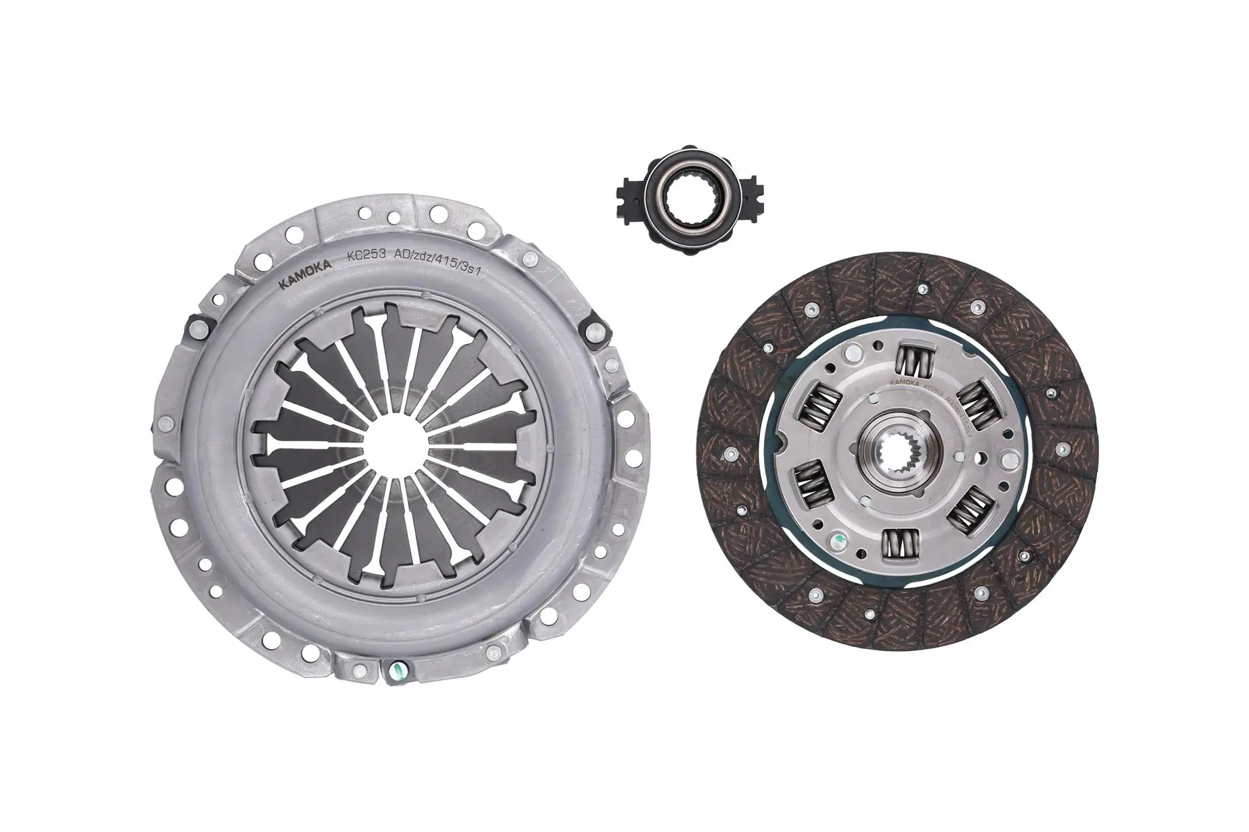 Clutch Kit