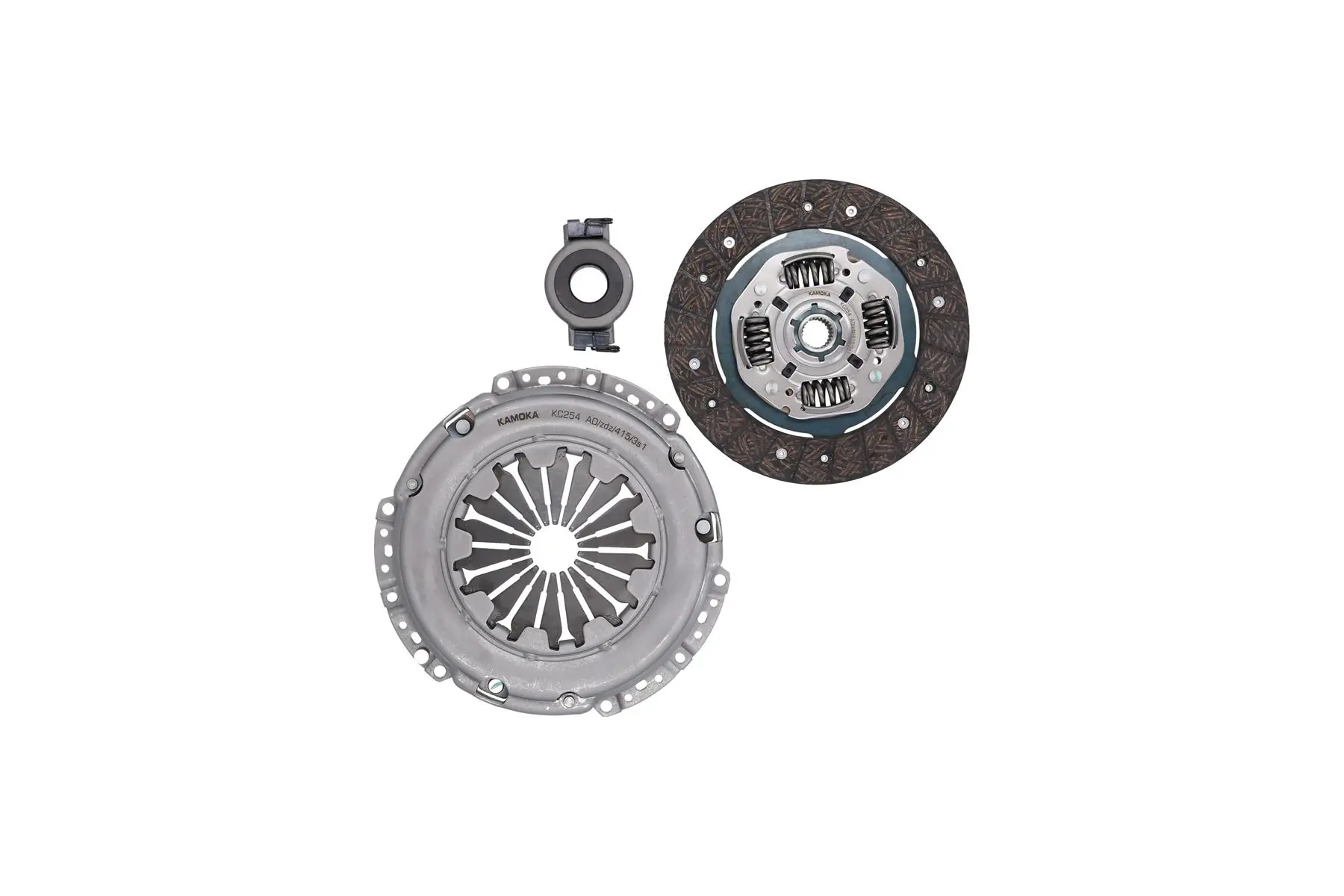 Clutch Kit