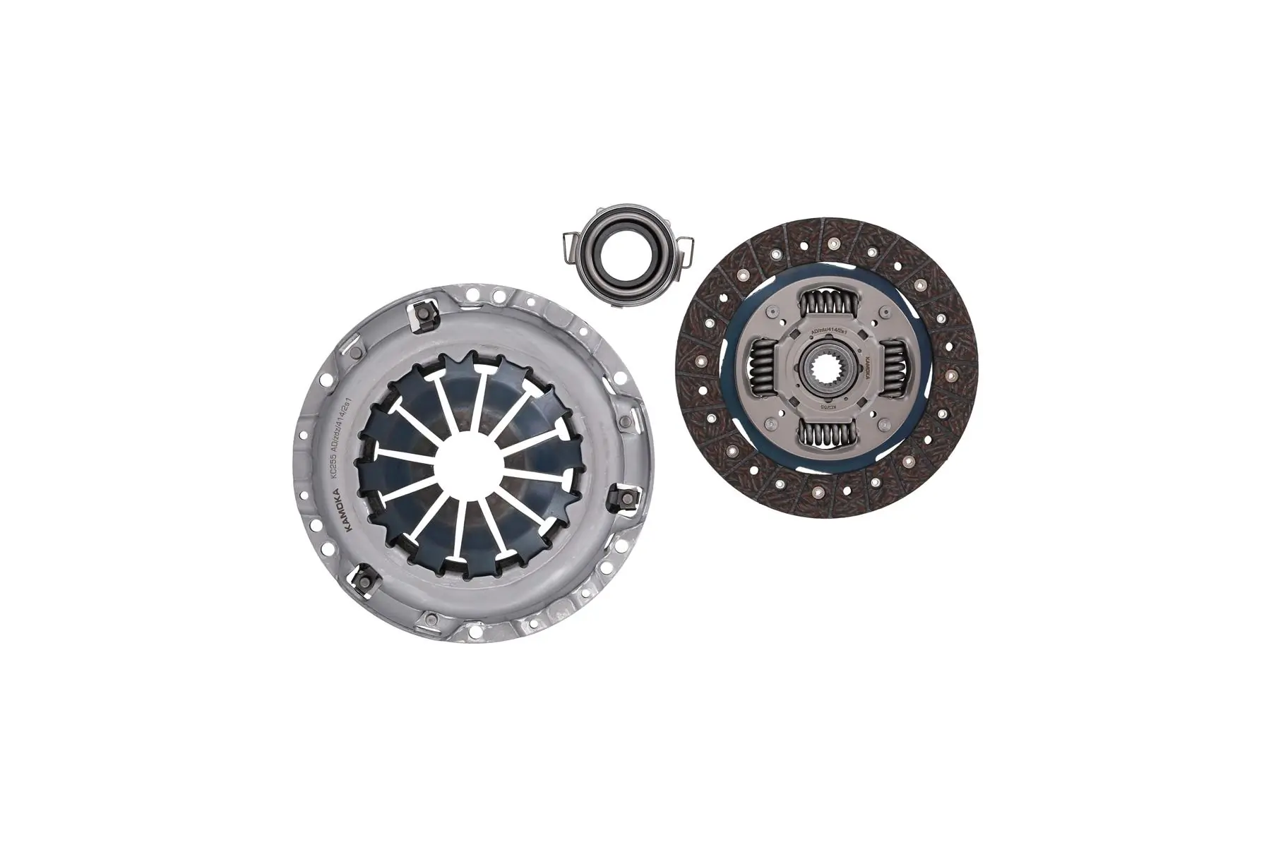 Clutch Kit
