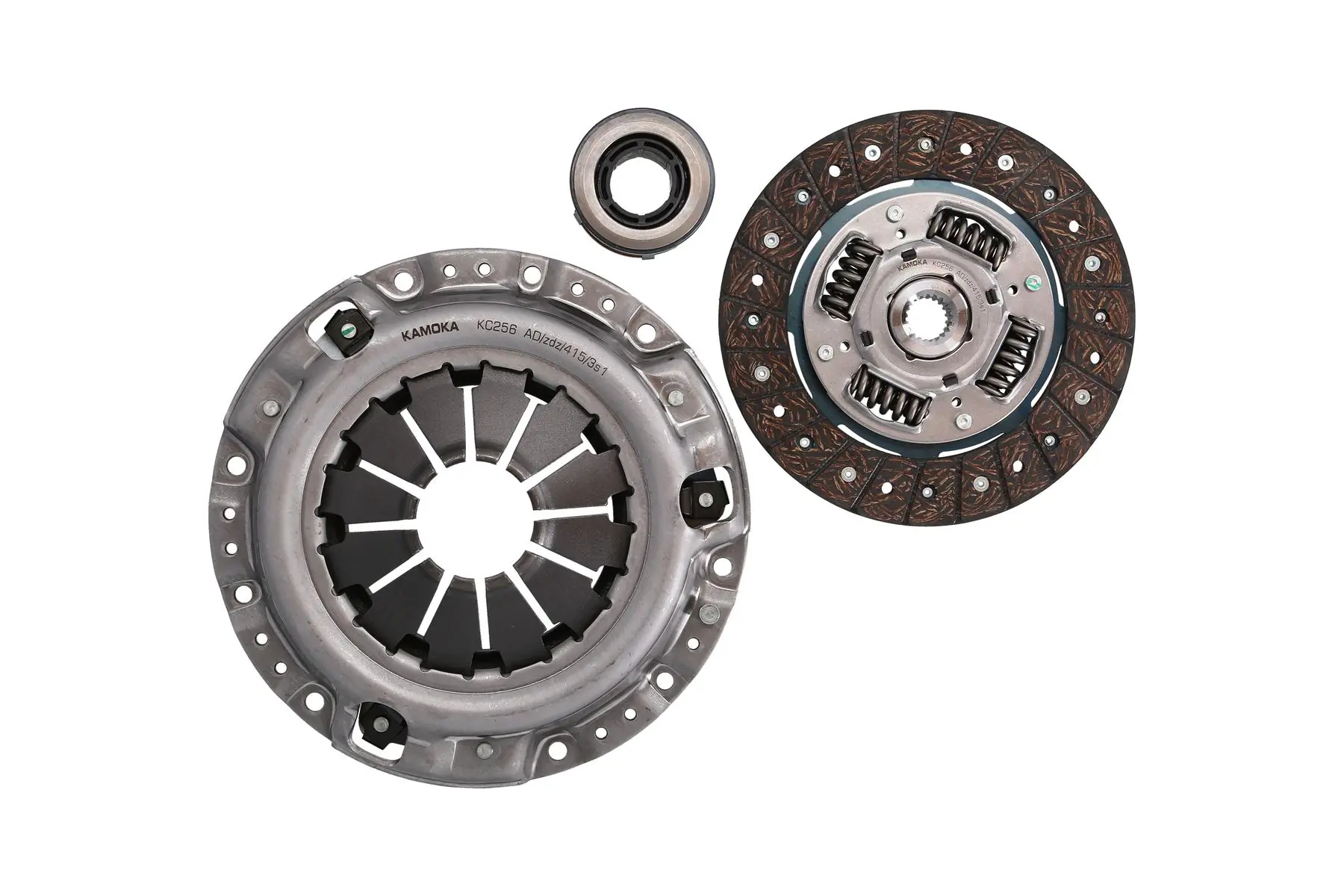 Clutch Kit