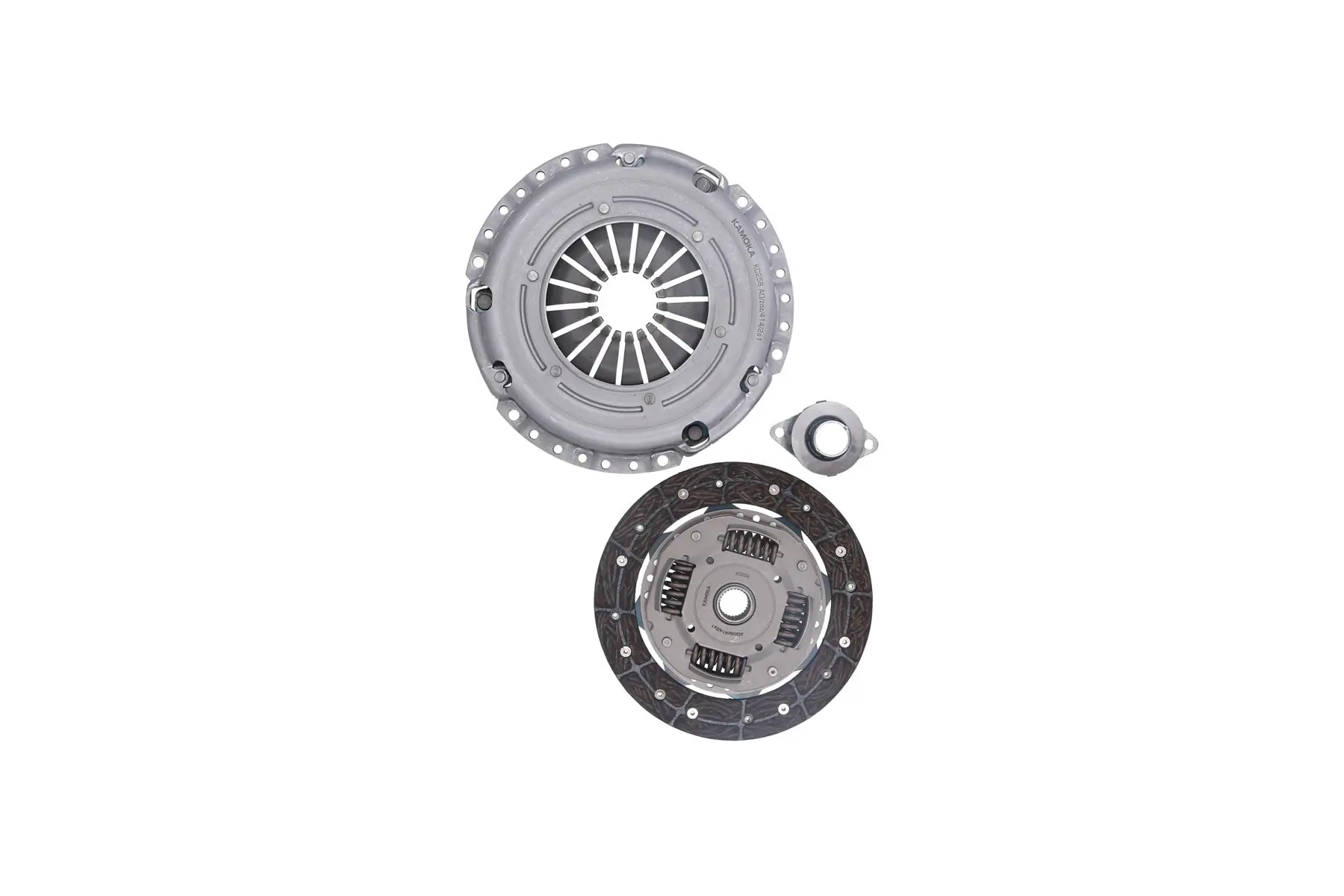 Clutch Kit
