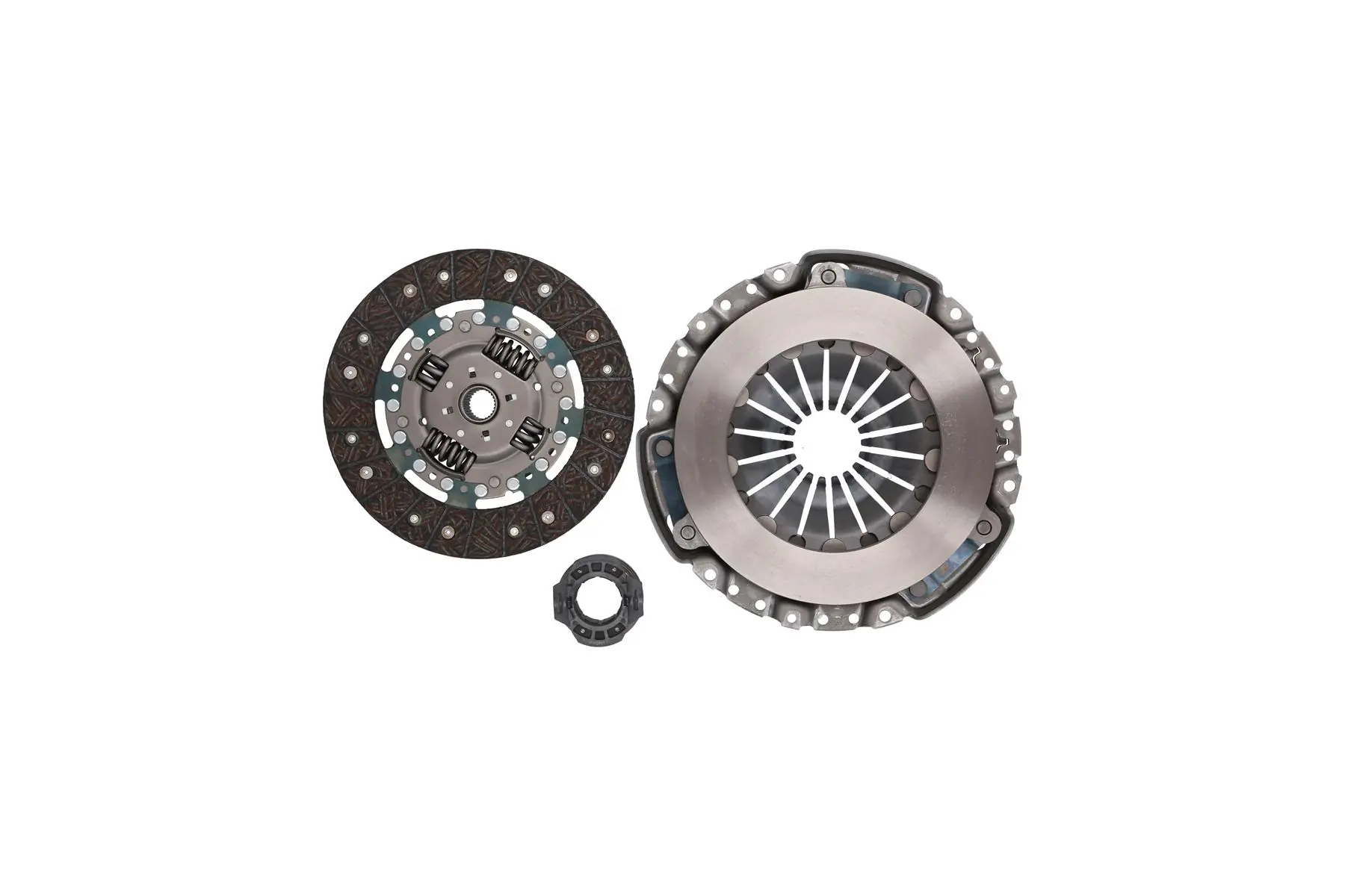 Clutch Kit
