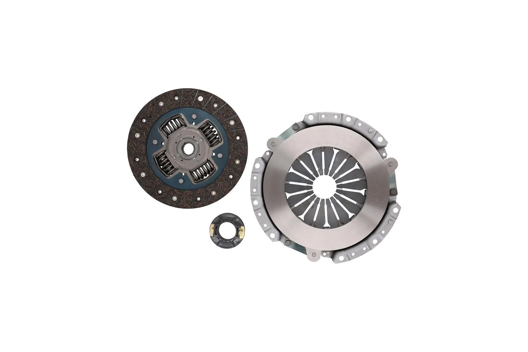 Clutch Kit