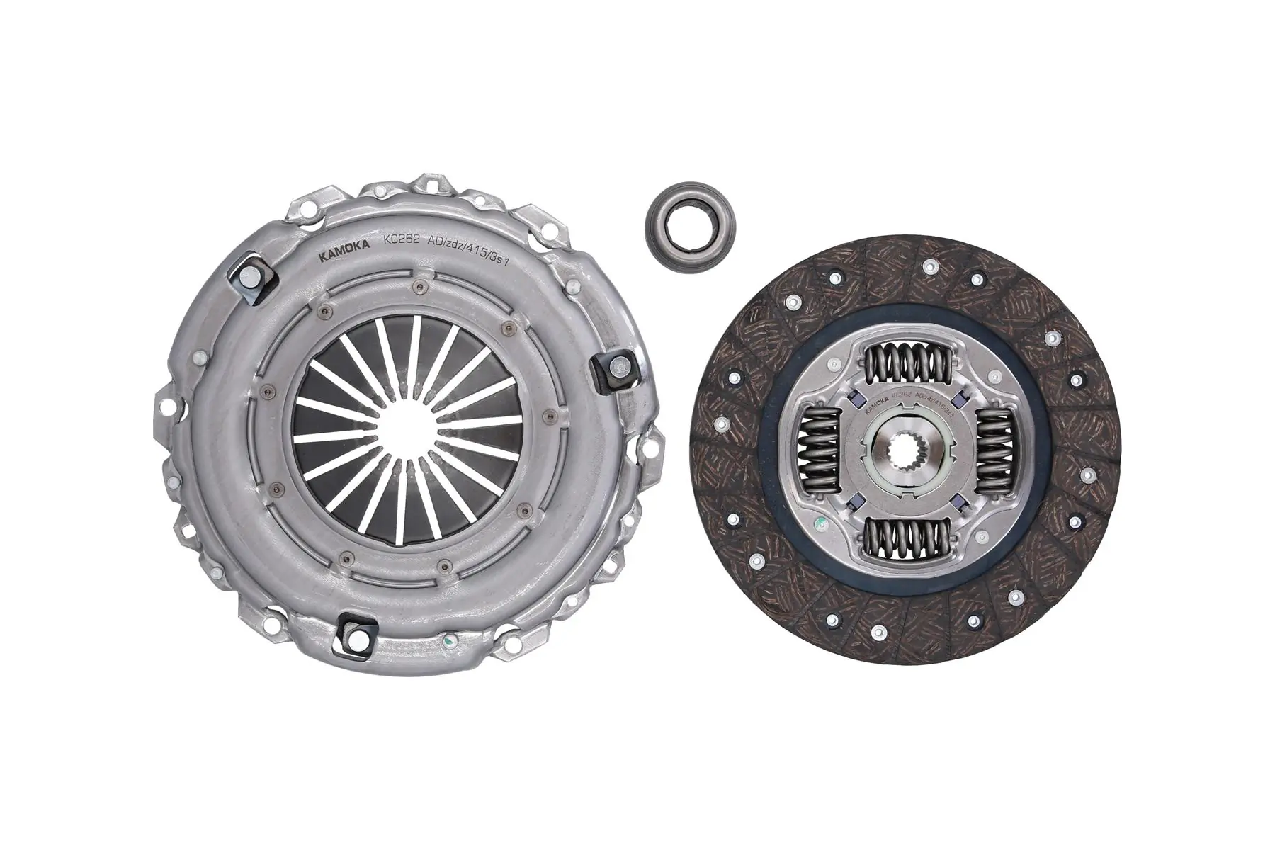 Clutch Kit