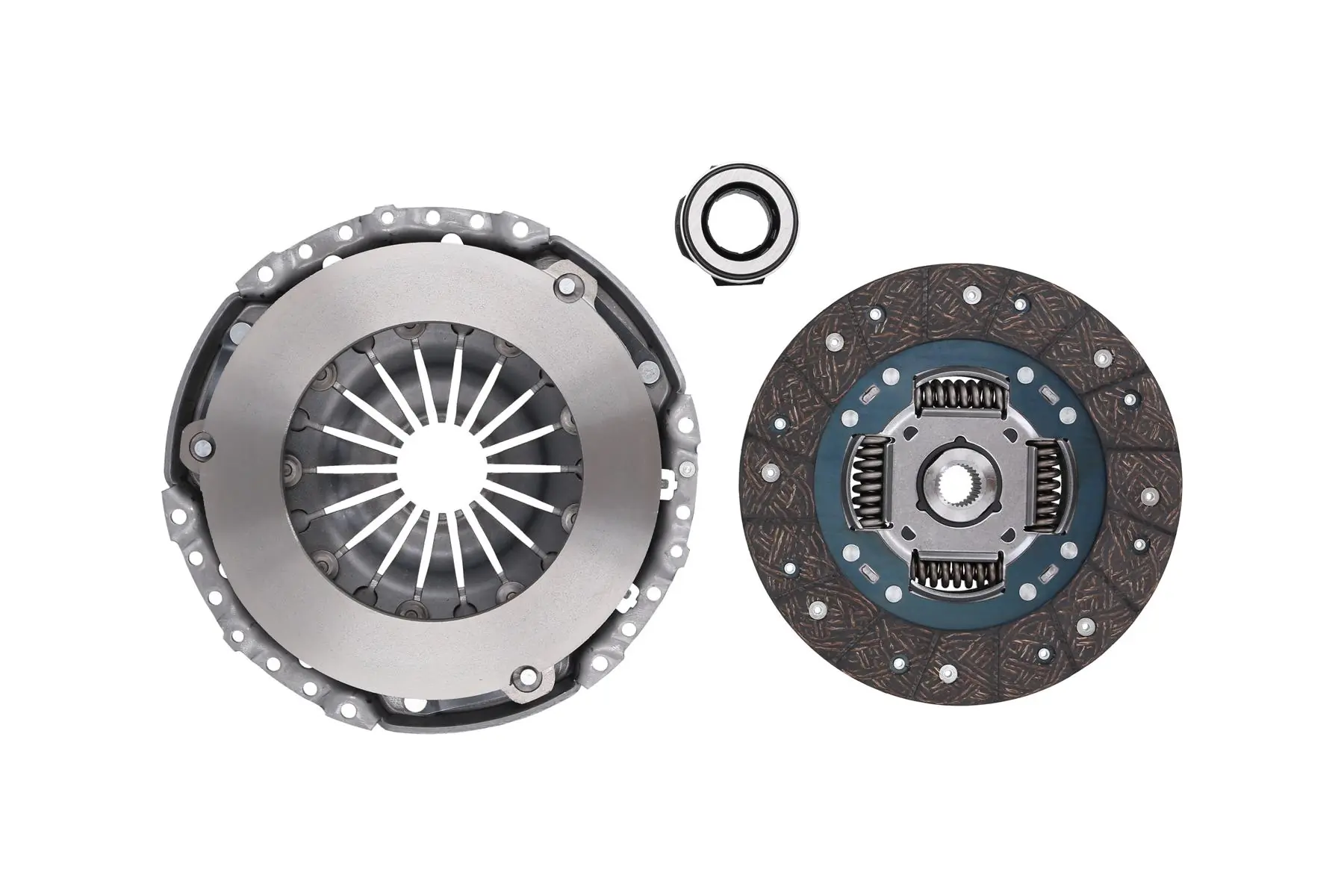 Clutch Kit