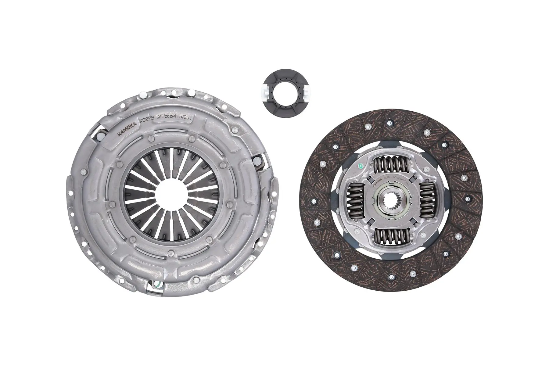 Clutch Kit