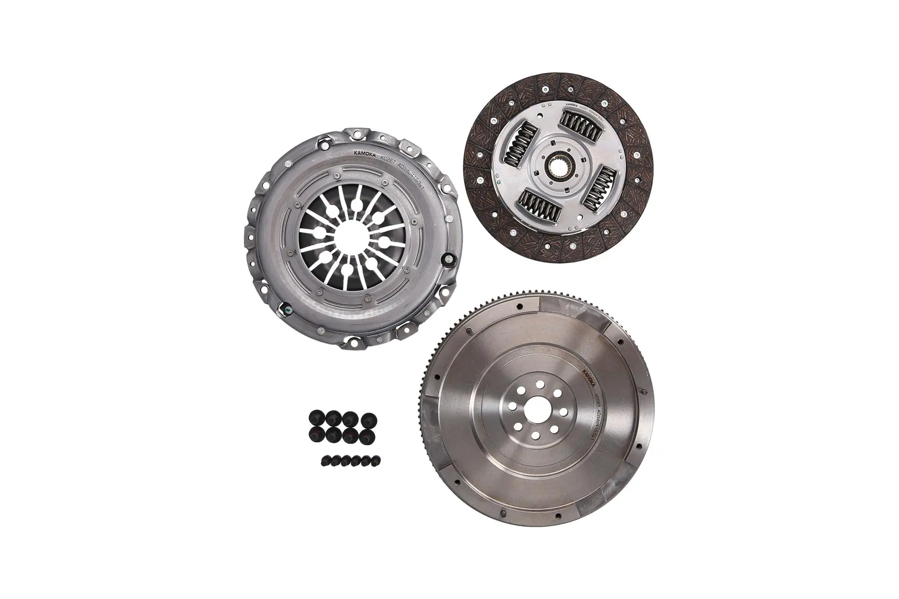 Clutch Kit