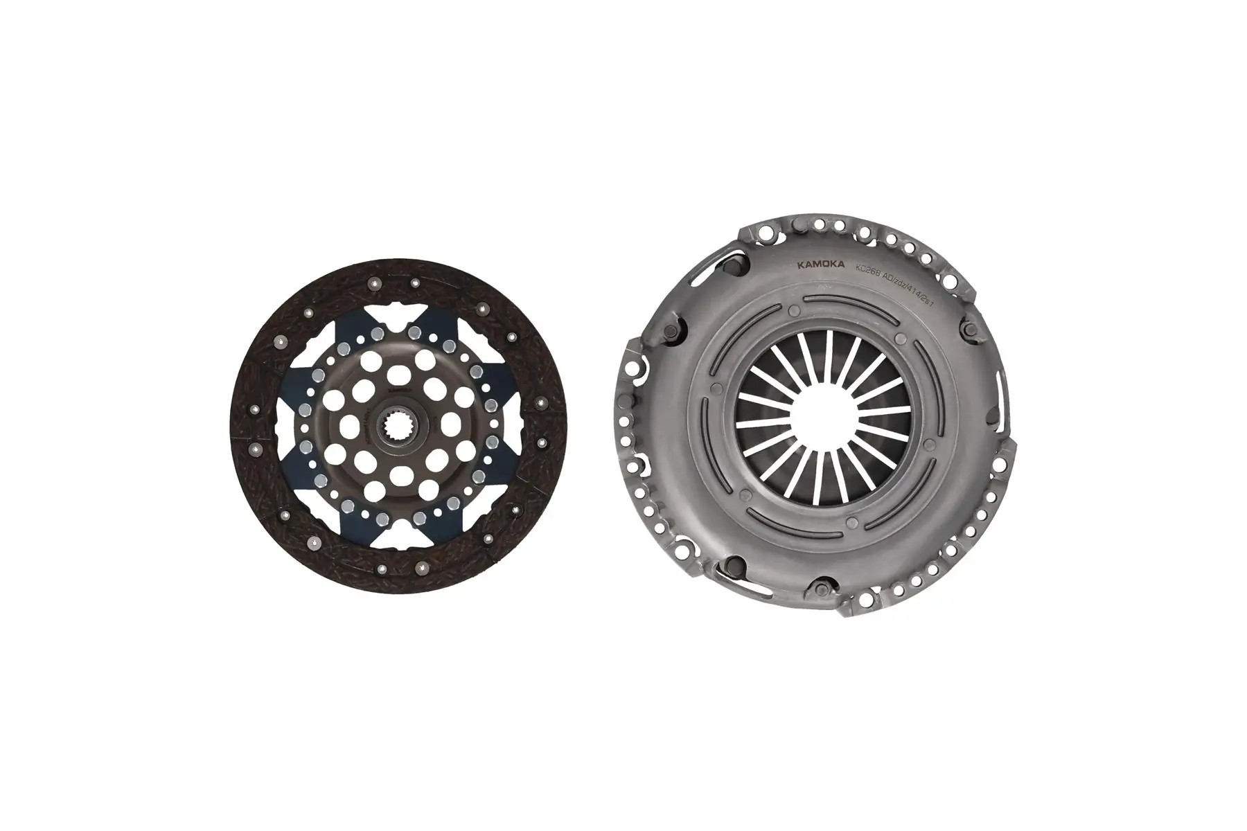 Clutch Kit