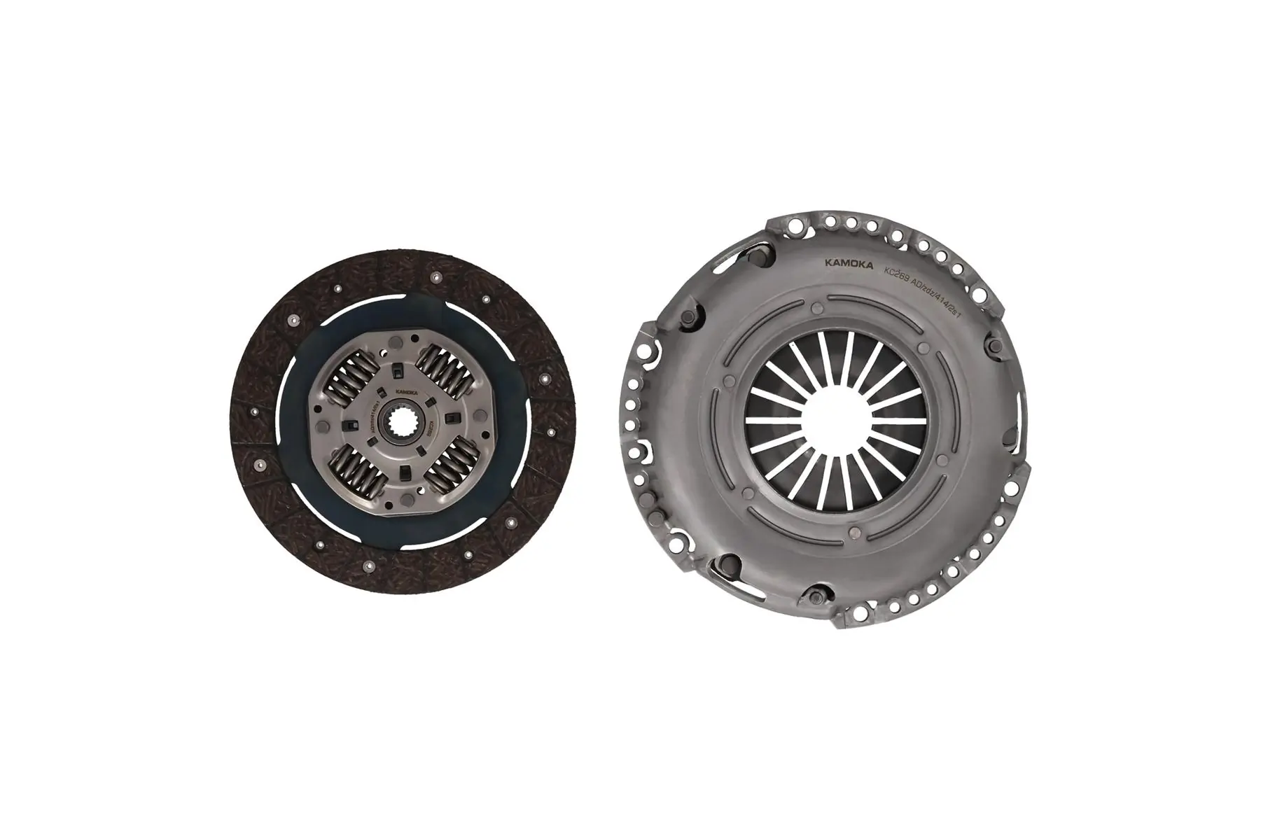 Clutch Kit
