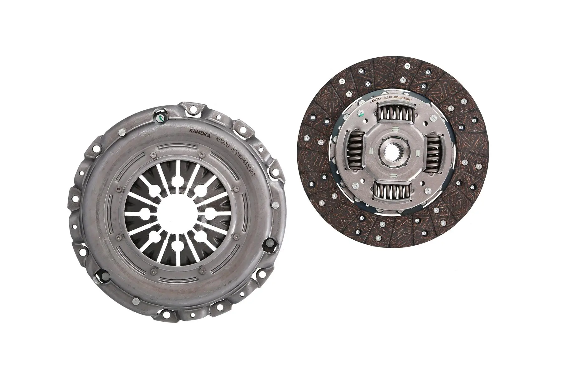 Clutch Kit