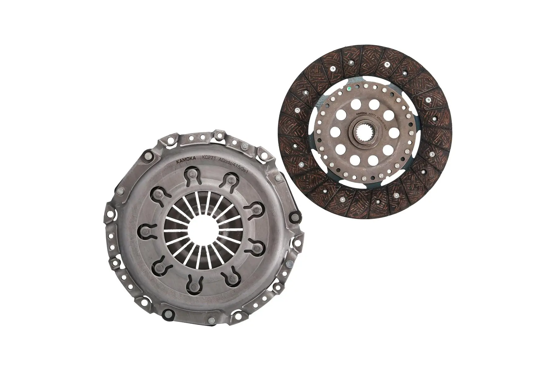 Clutch Kit