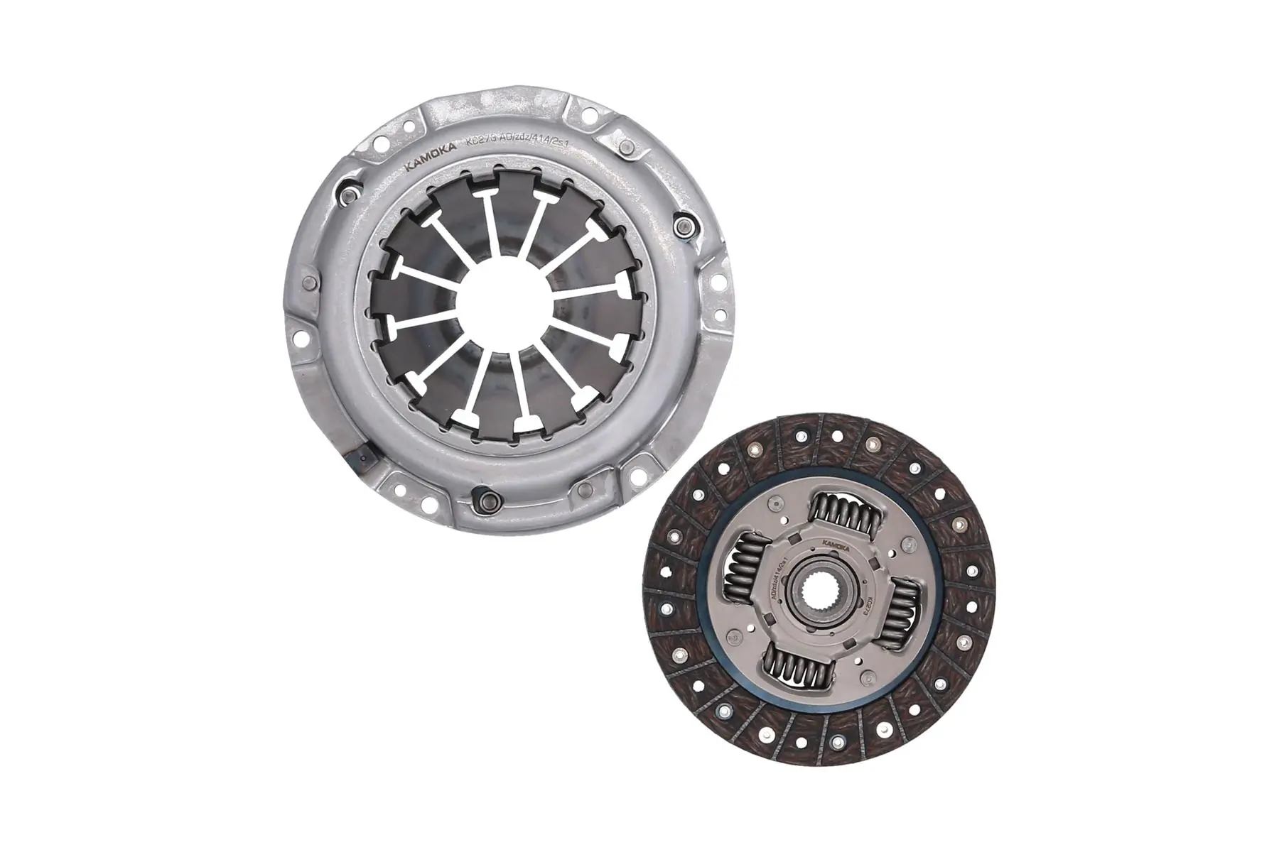 Clutch Kit