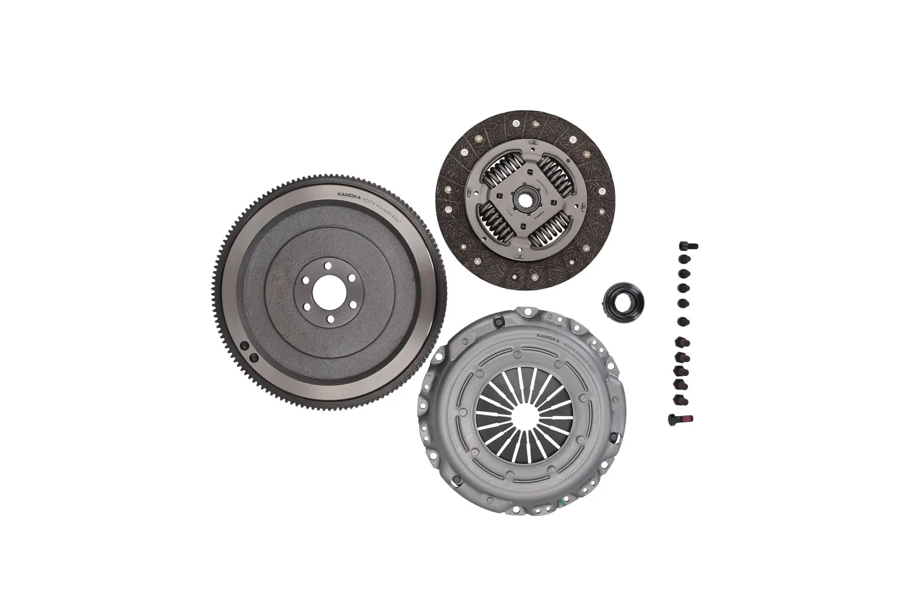Clutch Kit