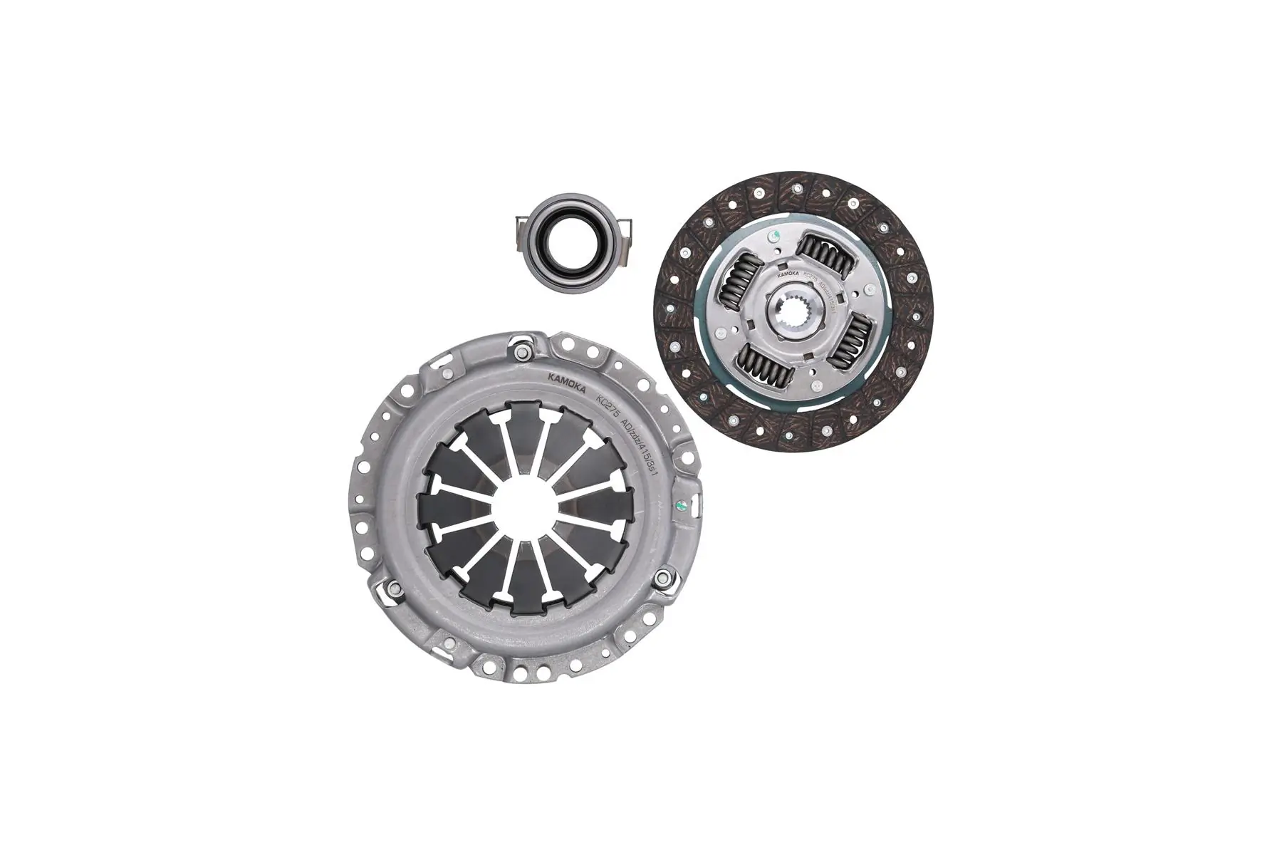Clutch Kit