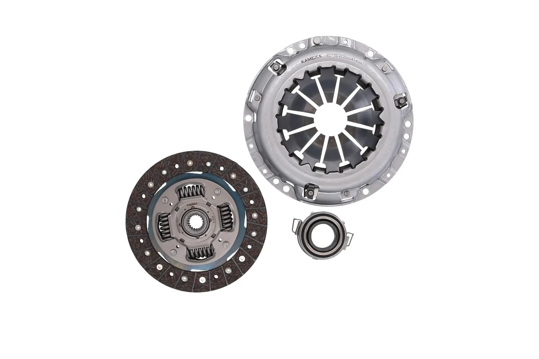 Clutch Kit