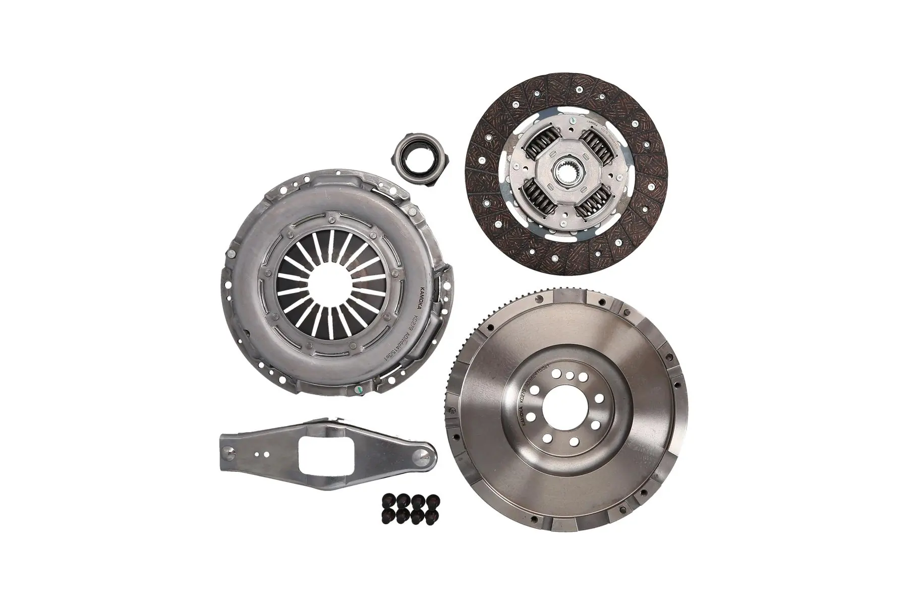 Clutch Kit