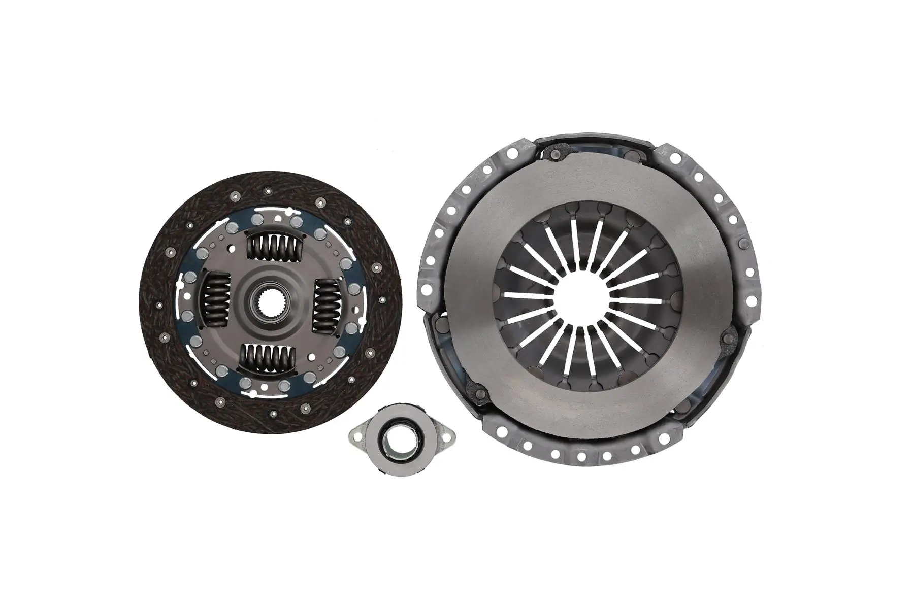 Clutch Kit