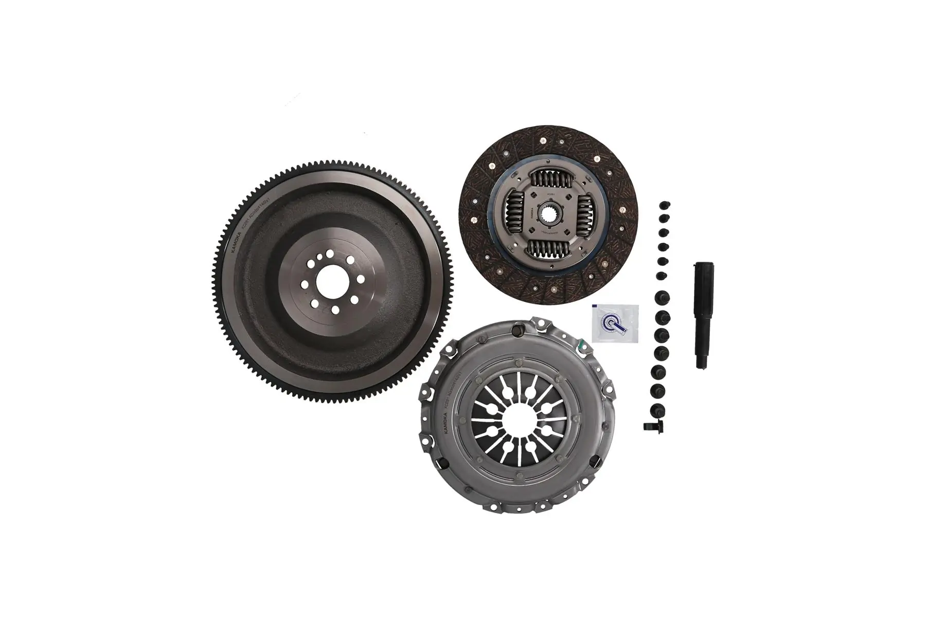 Clutch Kit