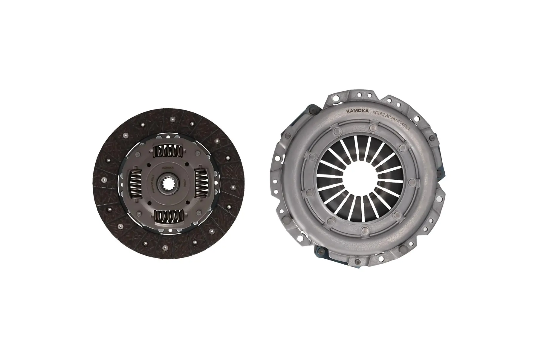 Clutch Kit