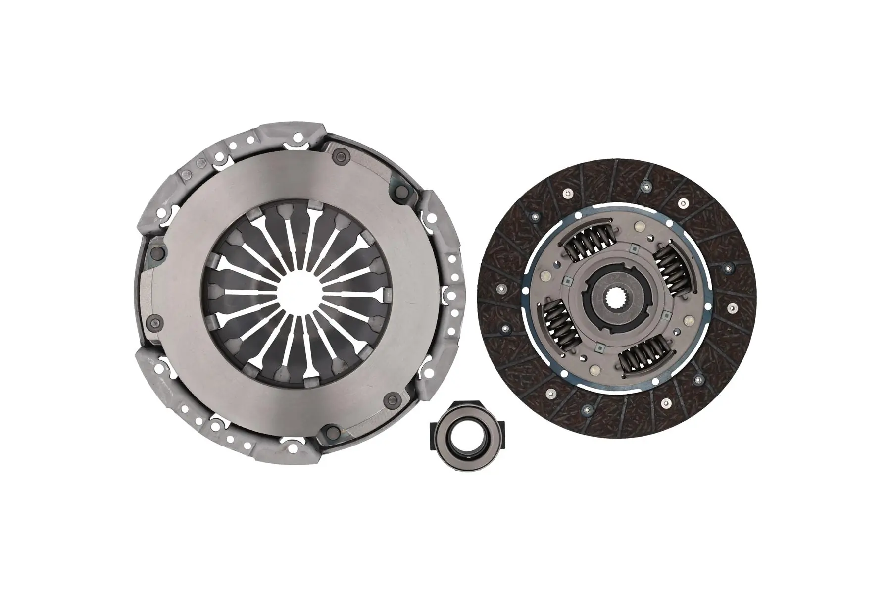 Clutch Kit