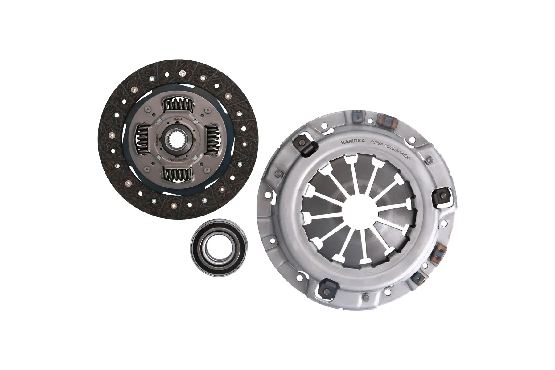 Clutch Kit