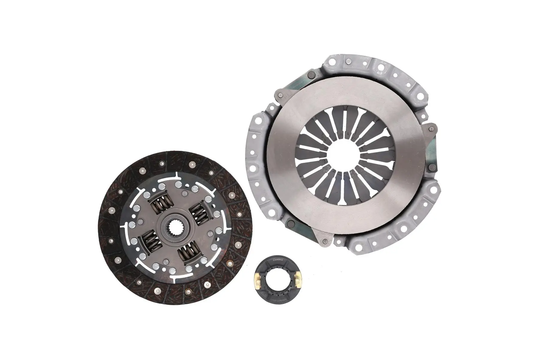 Clutch Kit