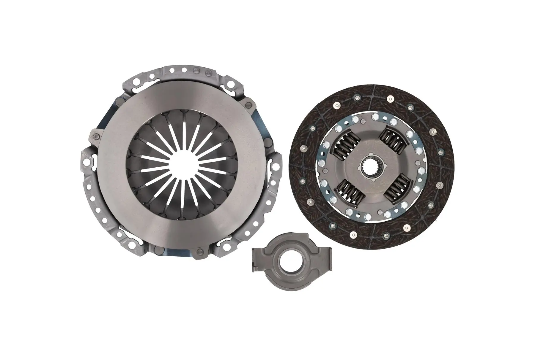 Clutch Kit