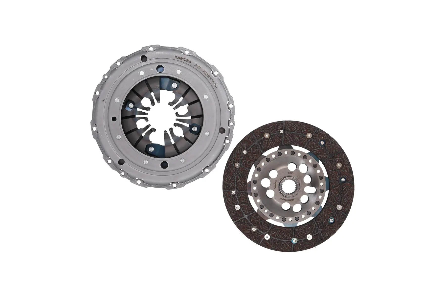 Clutch Kit