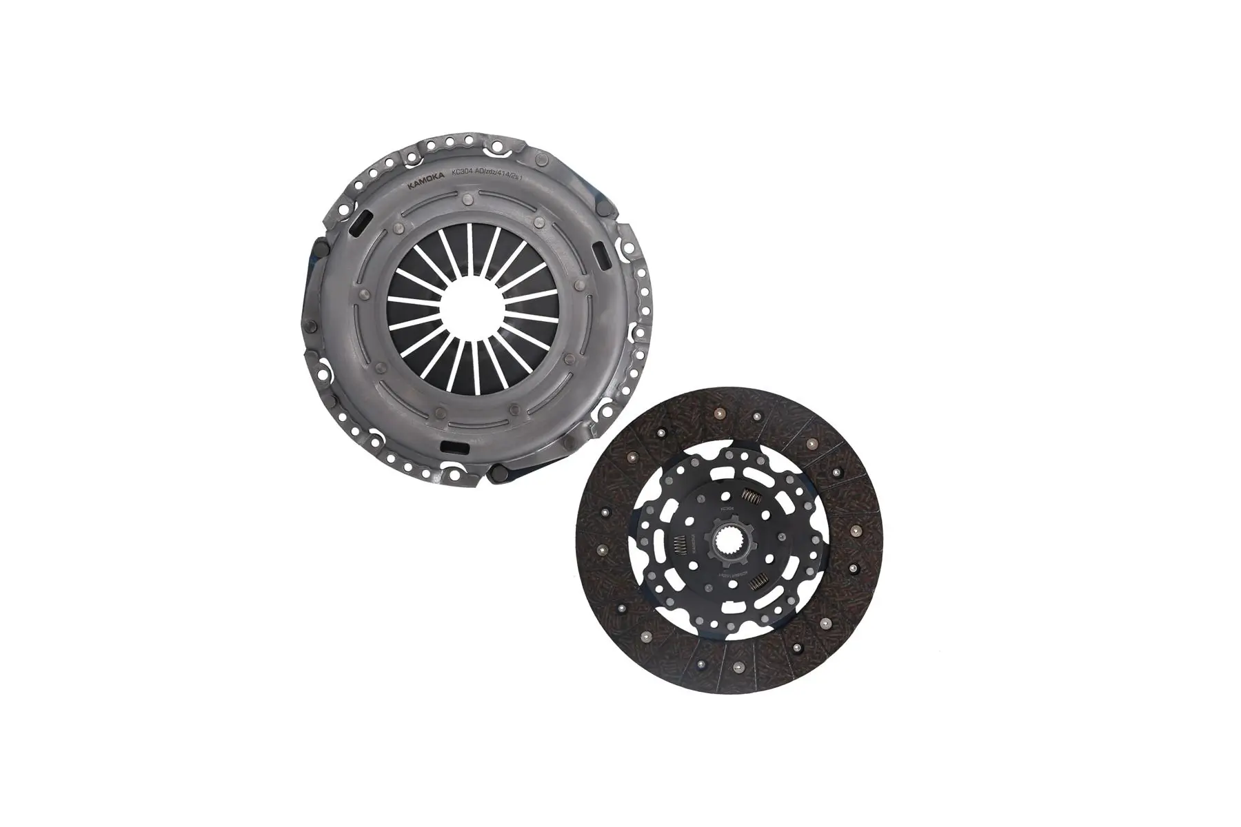 Clutch Kit